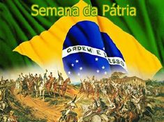 semana da patria
