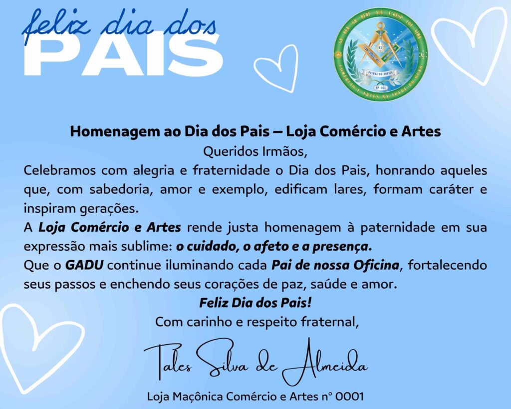 dia do papai ca 1