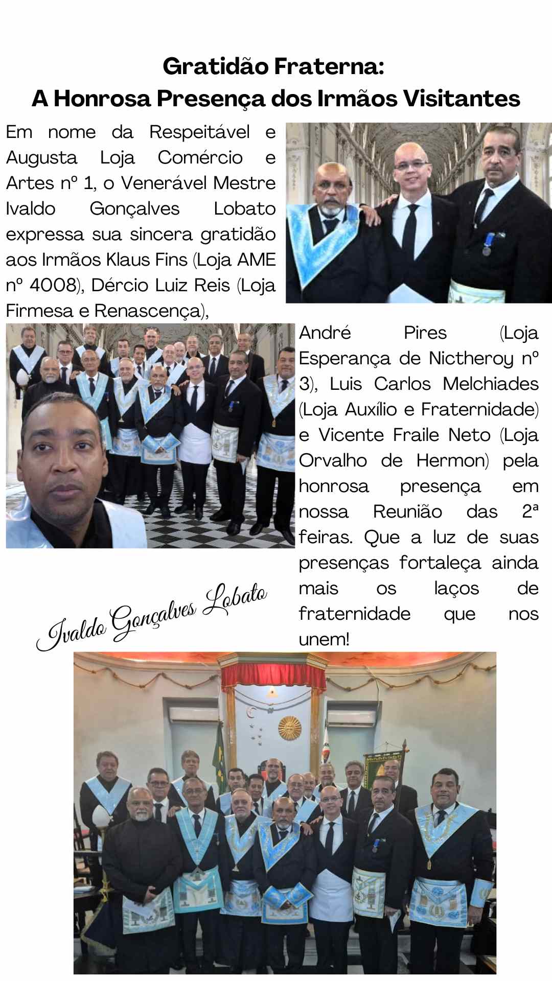 inserir um pouquinho de texto 1